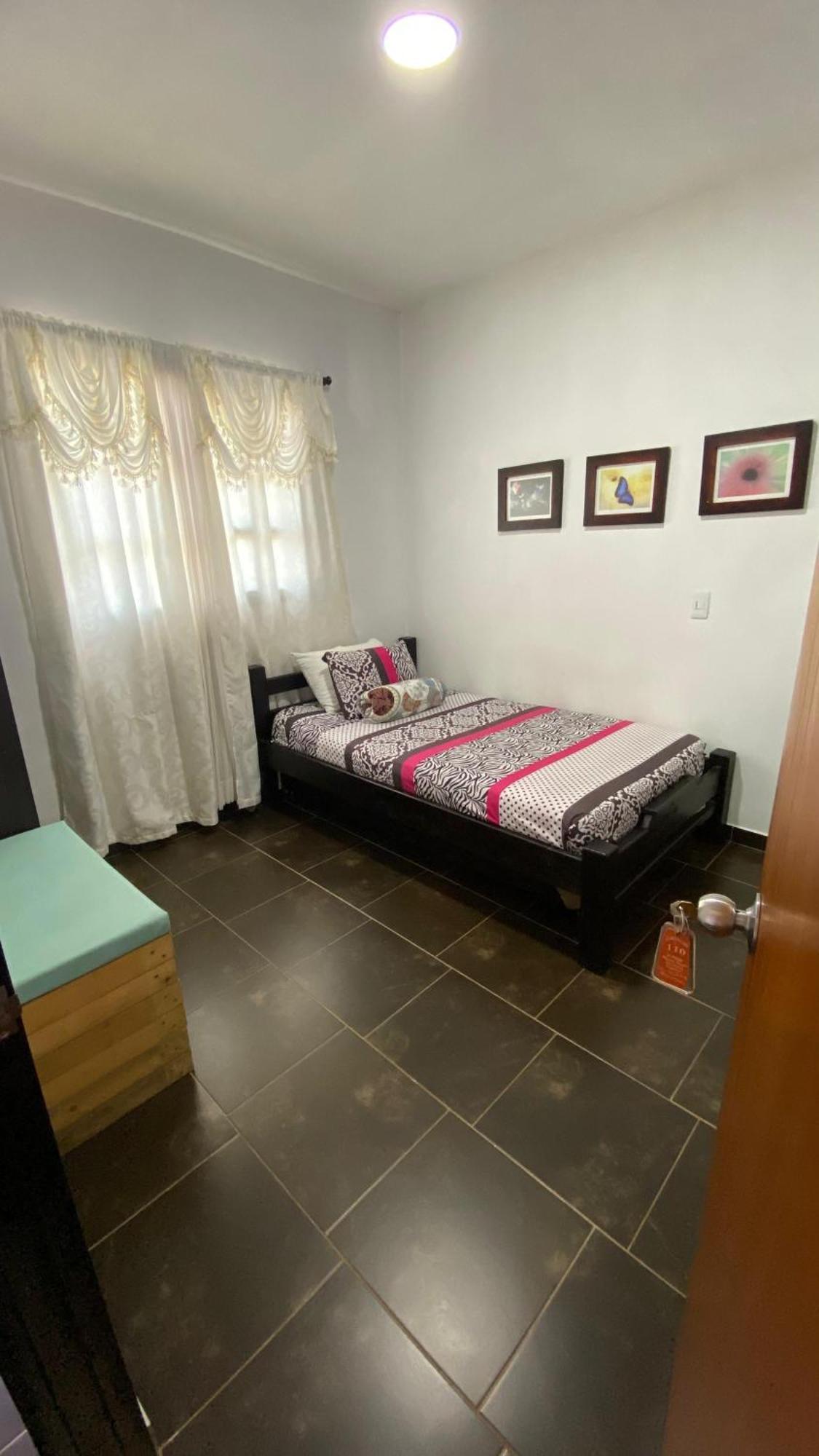 Balcones De La Casona Hotell Guatapé Eksteriør bilde